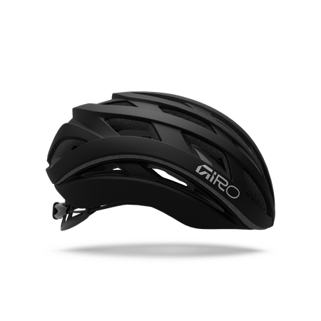 HELIOS SPHERICAL MIPS Velohelm / matte black / M 55-59cm