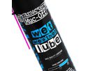 Kettenwachs für Nässe / 400 ml