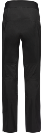 LUPRA GTX Damen-Regenhose / black / S=38