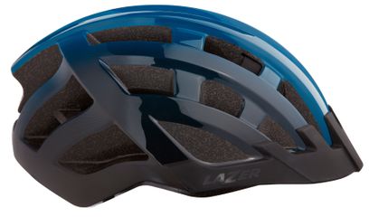 LAZER Unisex Sport Compact DLX MIPS Helm / blue black