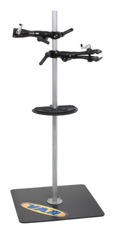 Fahrradmontageständer PR-90200 2-armig