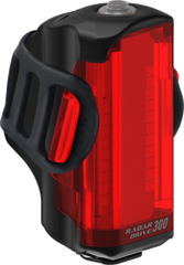 Radar Drive Rear Rücklicht von LEZYNE / 300 Lumen