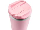 Chilly's Original Coffee Cup 340ml / Pastel Pink