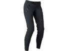 FLEXAIR Damen-Bikehose / black / XL