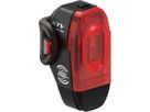 KTV DRIVE PRO SMART smartes Akku-Lichtset / black / 200/75 Lm