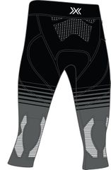 Men Invent FX Pants 3-4 / black/grey/light grey / M