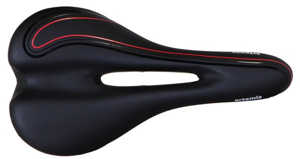 ARTEMIS PERFORMANCE Sattel / schwarz