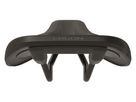 SMC SPORT GEL Men Sattel / schwarz / 149 mm, 273 mm, S/M 9-12 cm
