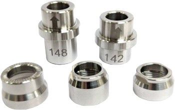 KICKR ThruAxle-Kit 142/148mm
