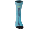 1987 TEAM Velosocken / marineblau / S (35-39)