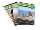 VISP Supertrail Map / LUGANO