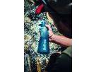 BEFREE AC Wasserfilter-Flasche / Slate Blue / 1 L