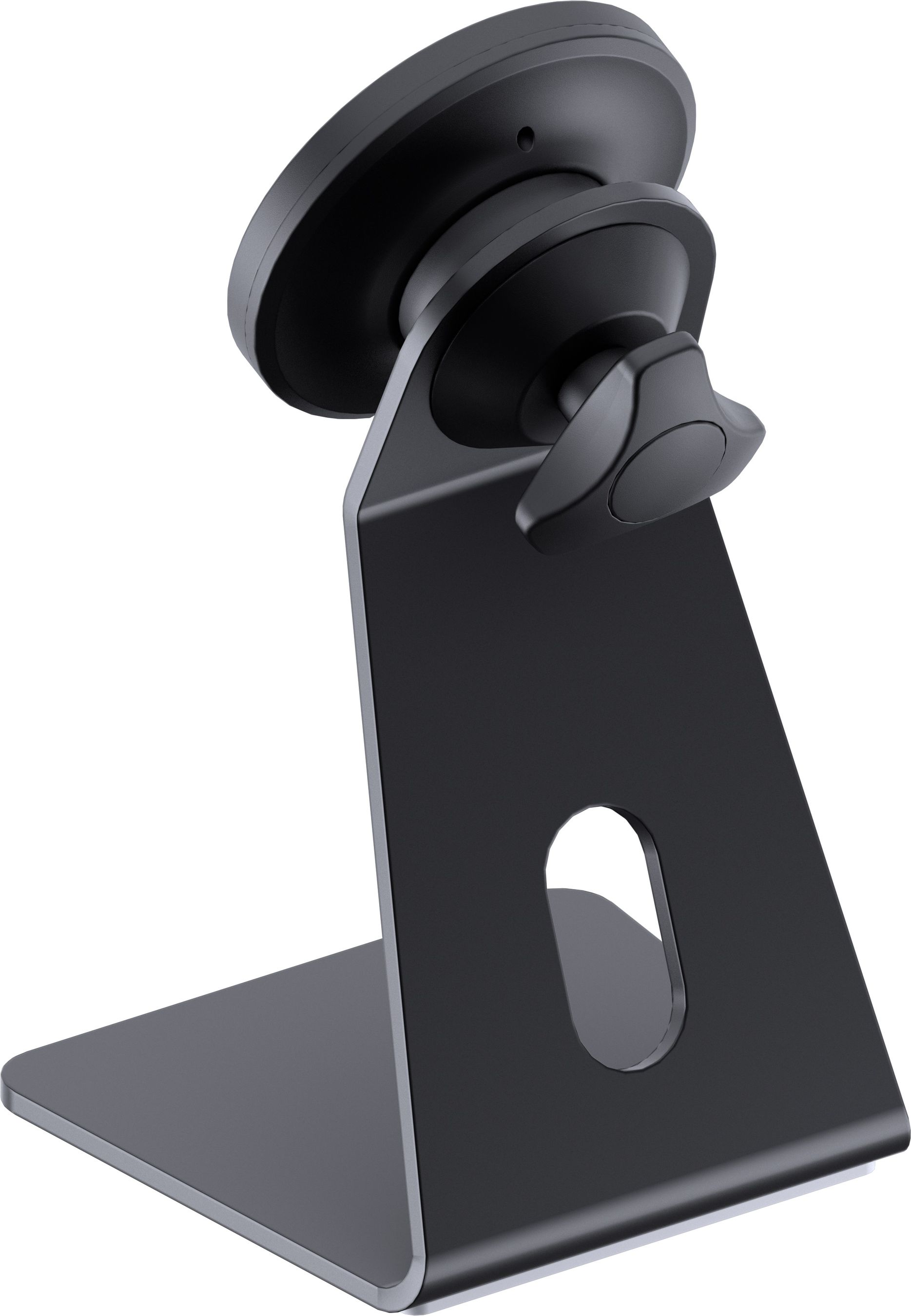 Charging Office Stand SPC+ / schwarz