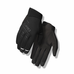 Cascade Glove / black / S