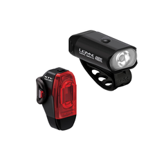Mini Drive 400XL/Ktv Drive Pro+ Pair / black