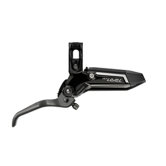 Disc Brake Lever - Level 2P Ultimate Stealth / anodized black
