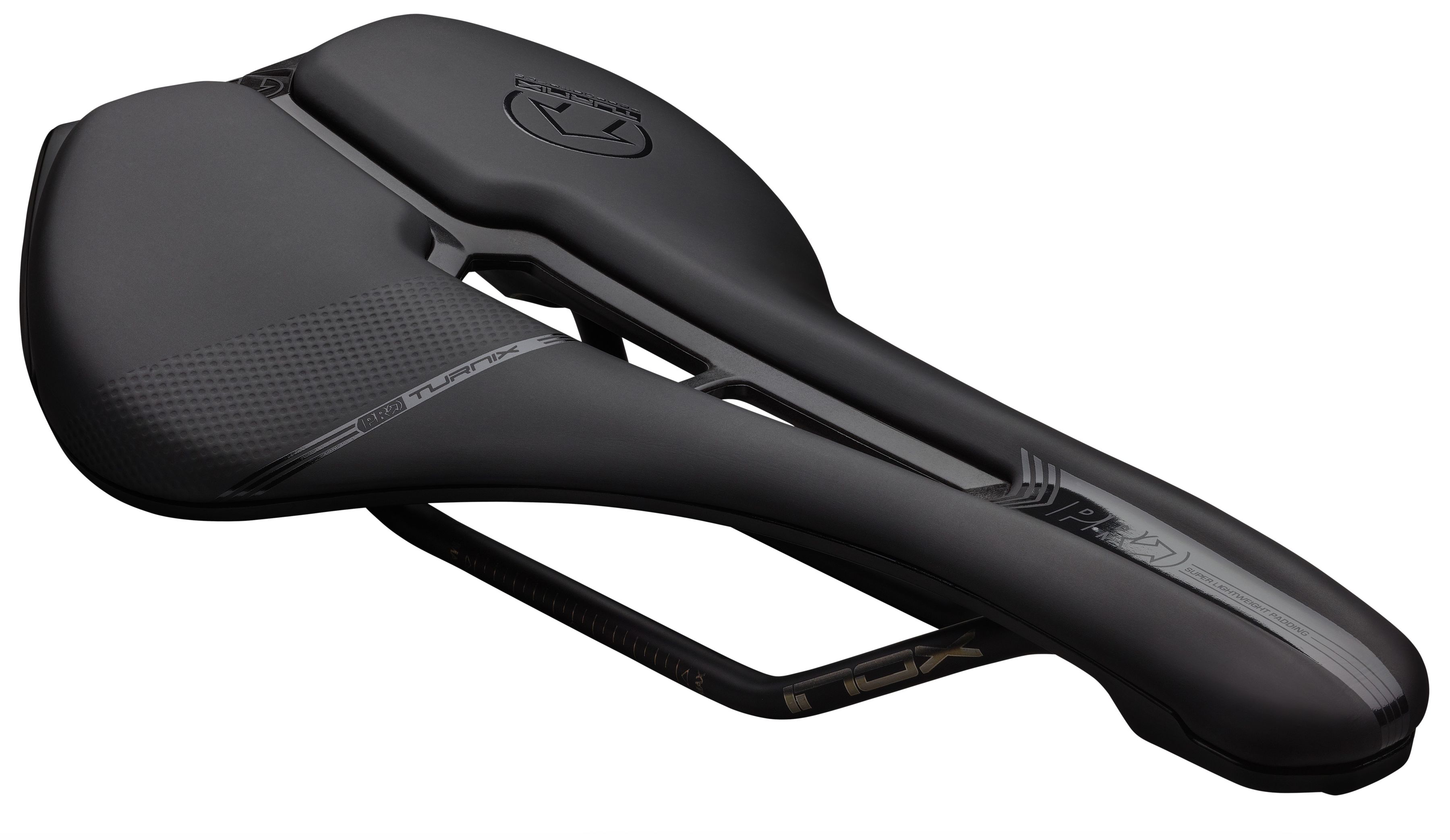 Sattel Turnix Team AF / schwarz / 142 mm, 171 g
