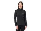 POSTA II Damen-Thermo-Langarmtrikot / black / 36