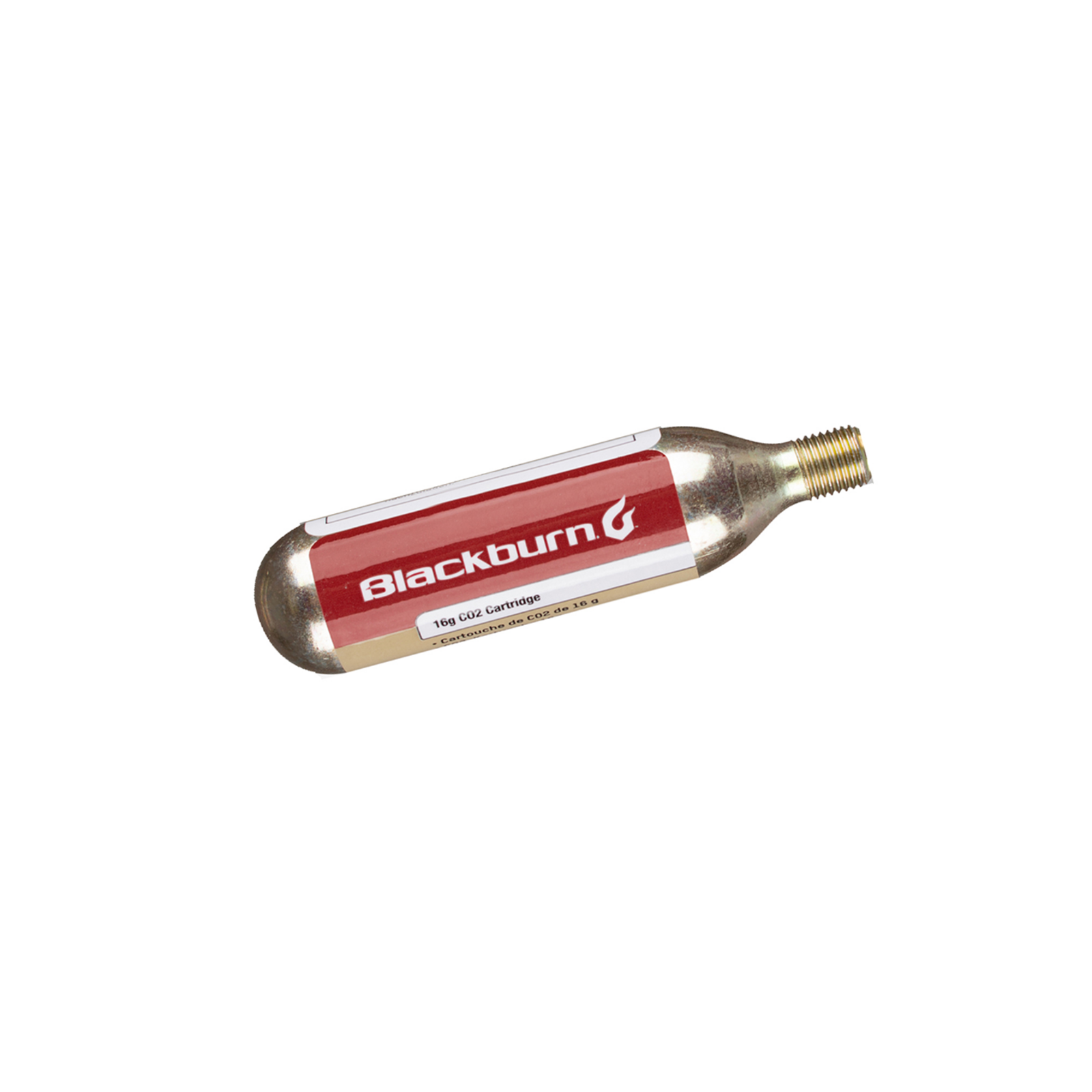 16G CO2 Cartridges Pack à 3Stk