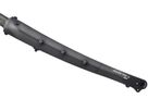 WCS CARBON ADVENTURE GRAVEL FORK / schwarz