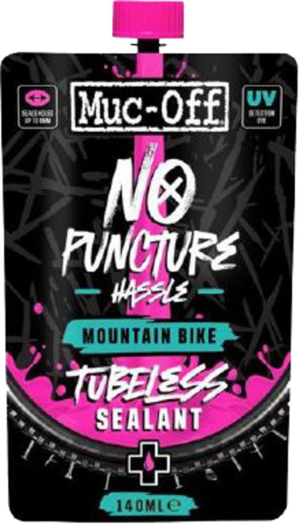 Muc-Off MTB Tubeless sealant / 140 ml