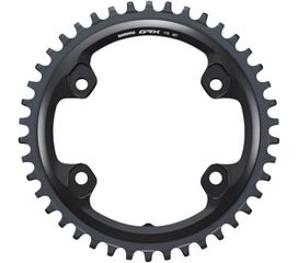GRX RX810 KETTENBLATT 1x11, LØ 110mm / schwarz / 42 Z.