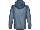NARUS Kinder-Regenjacke / hale navy / 128