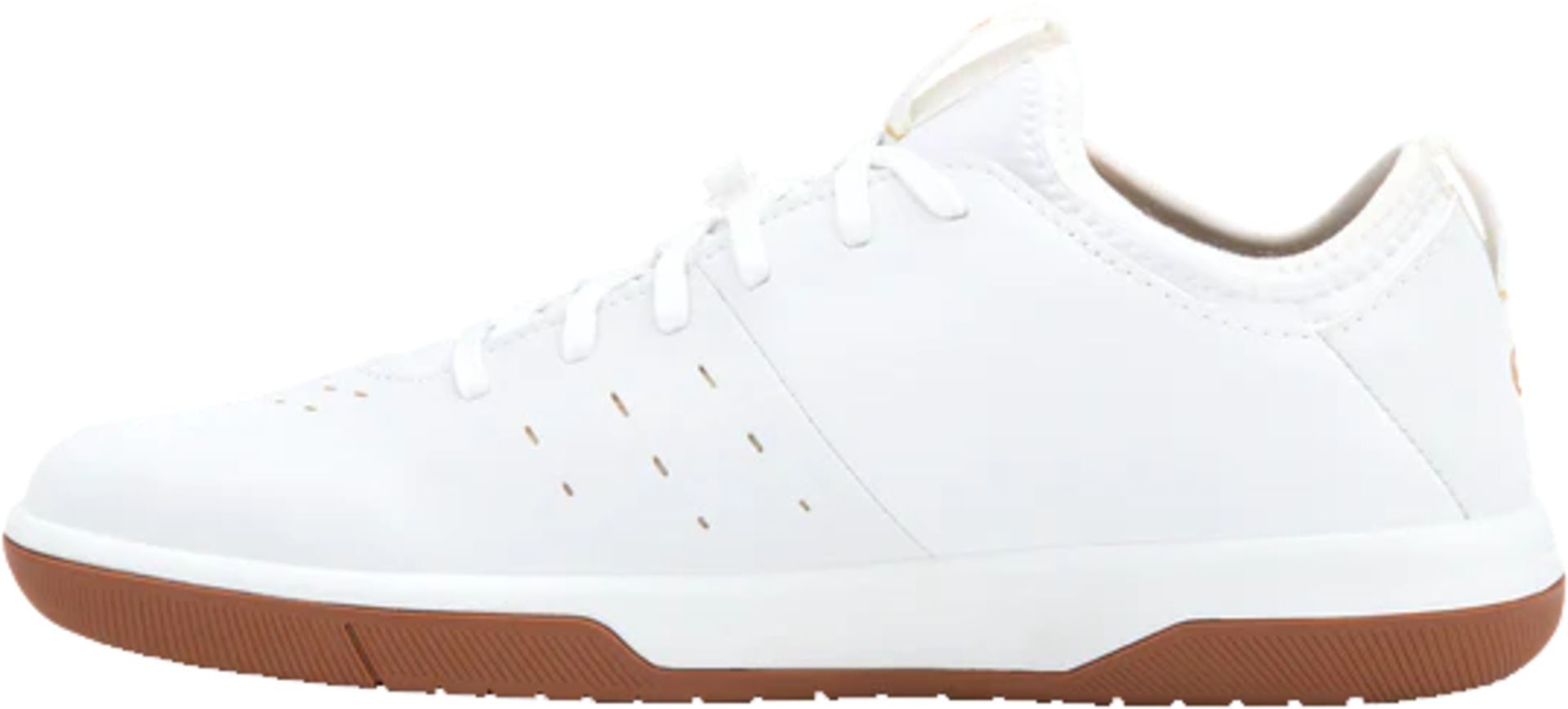 Schuhe Stamp Street Lace / white-gum / 36
