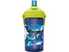 Thrive Flip Straw Kids / sharks and rays