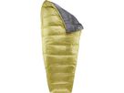 CORUS 20F/-6C Spring Schlafsack / Yellow / Long 211/135cm