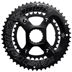 EA90 DM Spider/Ring 50/34 4B 11SPD / black