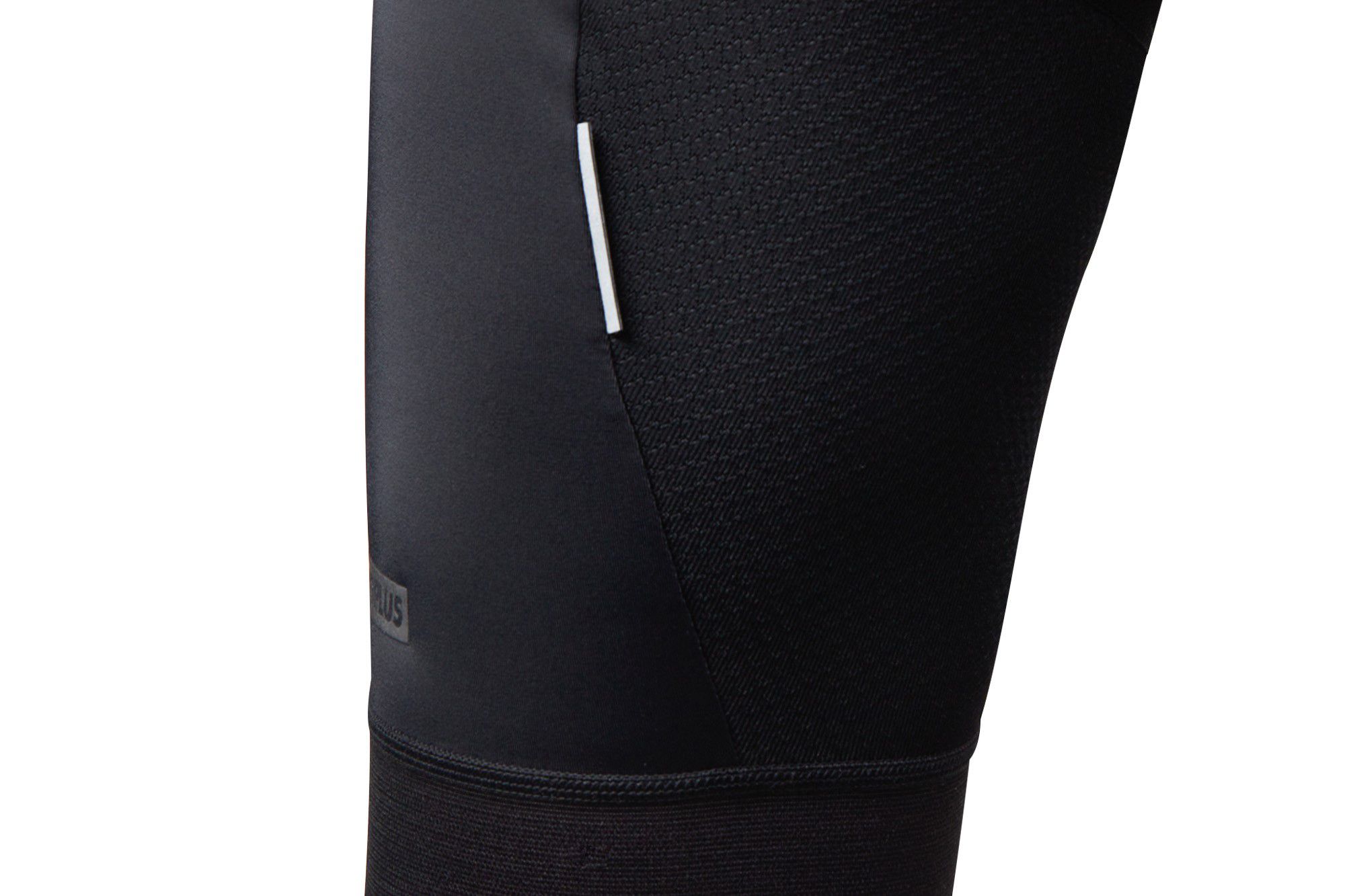 TEAM CLASSIC 2.0 Herren-Bundhose / schwarz / XL