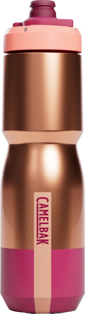 Podium V.I. 0.65l mercury blush / blush