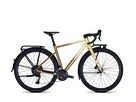ATLAS 6.8 EQP Gravelbike / Sand/Oak / S