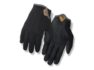 D'wool Glove / black / XL