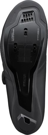 Women Road SH-RC5 Schuh SPD-SL / black / 36