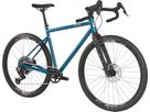 CERES GT SELECT 6.2 Gravelbike / aqua bella metallic glanz / S