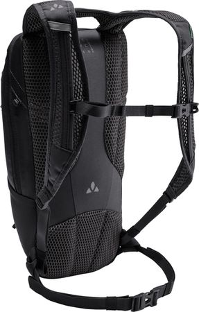 Uphill 8 / black / 8 l