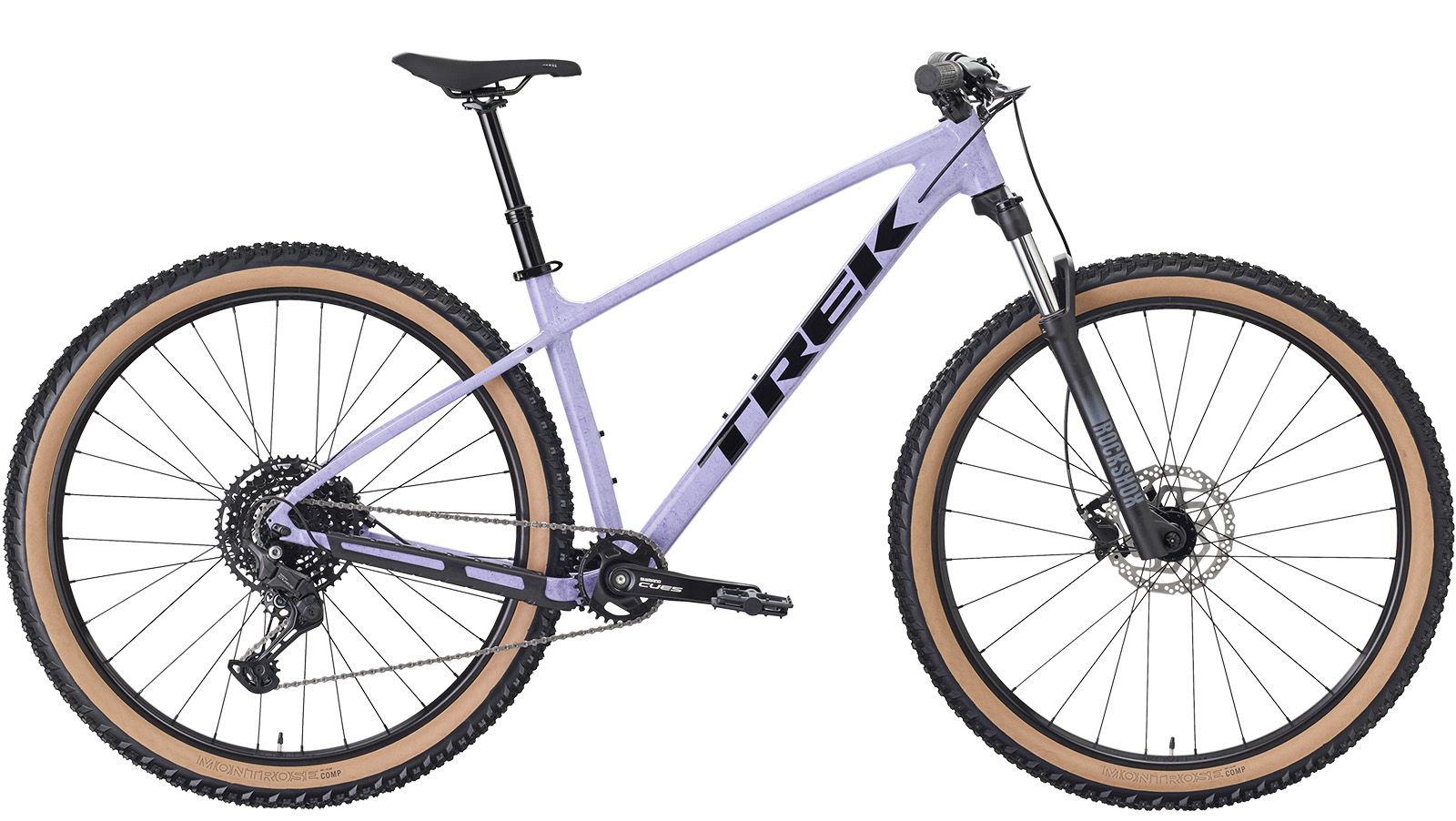 MARLIN 6 MTB Hardtail / Gloss Lavender Haze / XS