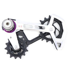 Rear Derailleur Cage Assembly XX Eagle AXS Transmission