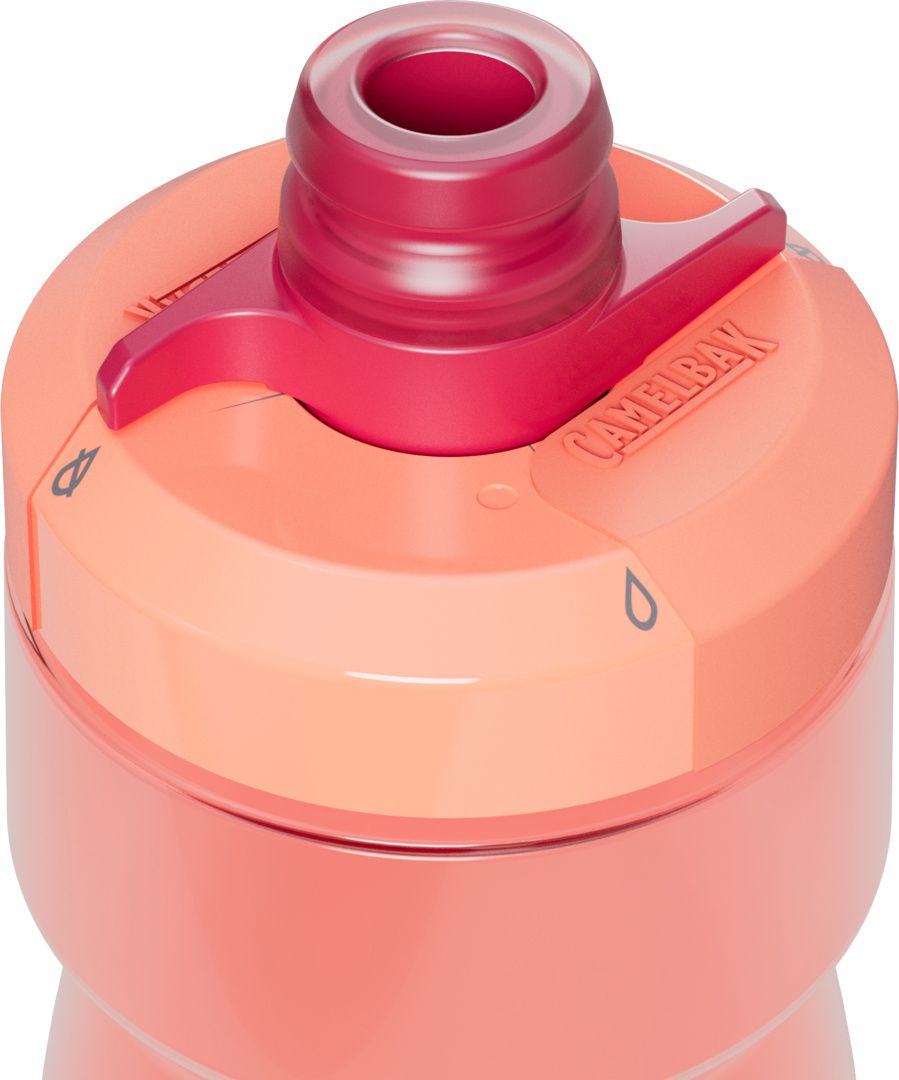 Podium Bottle 0.71l / mercury blush