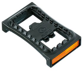 SM-PD22 SPD-Plattformadapter / schwarz