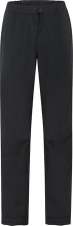 COMYOU Damen-Regenhose / black / 46