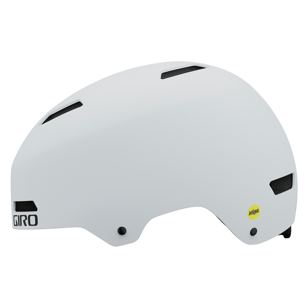 Quarter FS MIPS Helmet / matte chalk / S