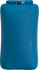 DRYBAG VERSA Wasserdichte Packbeutel / deepsea / 22l