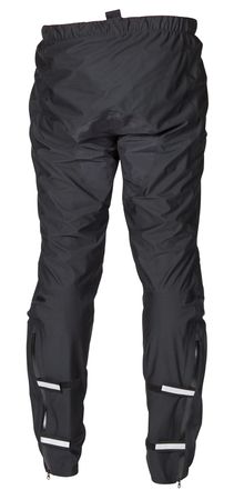 MONSUN+ GTX Unisex-Regenhose / schwarz / L