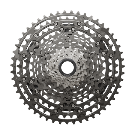 Kassette XTR CS-M9200 12-Gang / 10-51, 10-12-14-16-18-21-24-28-33-39-45-51