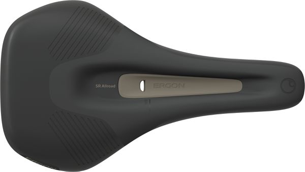 Weather Protection Insert / schwarz