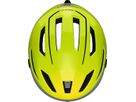 PEDELEC 2.0 ACE Velohelm für E-Bikes 45km/h / gelb / 52-57CM