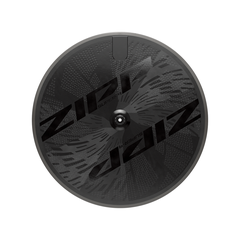 Super-9 Carbon Hookless Rear Wheel / black carbon / 700C/'12X142 SHI